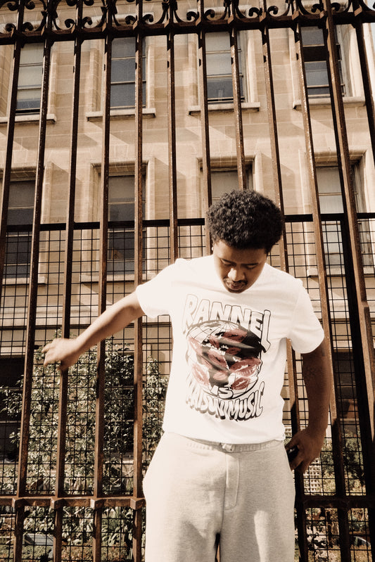 RANNEL IS MAISON MUSIC